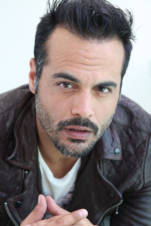 Zdjęcie Stephen Martines