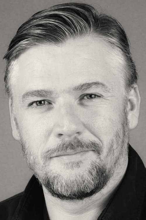 Zdjęcie Stephen McCole