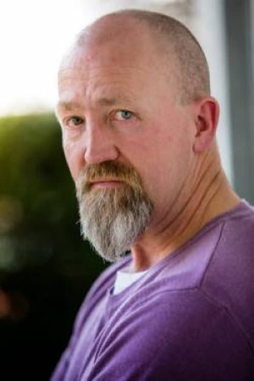 Zdjęcie Stephen McDade