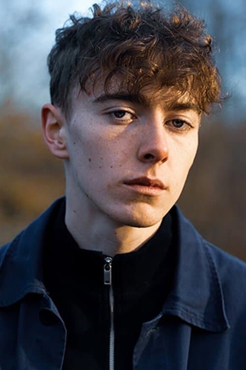 Zdjęcie Stephen McMillan