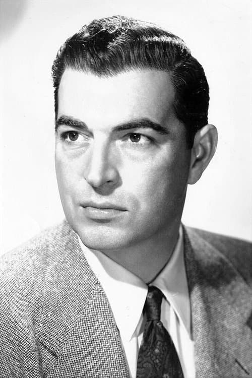 Zdjęcie Stephen McNally