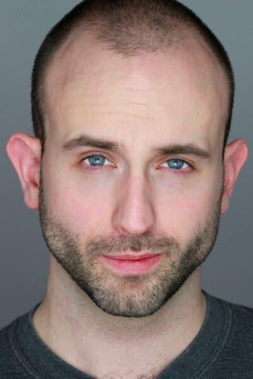 Zdjęcie Stephen Medvidick