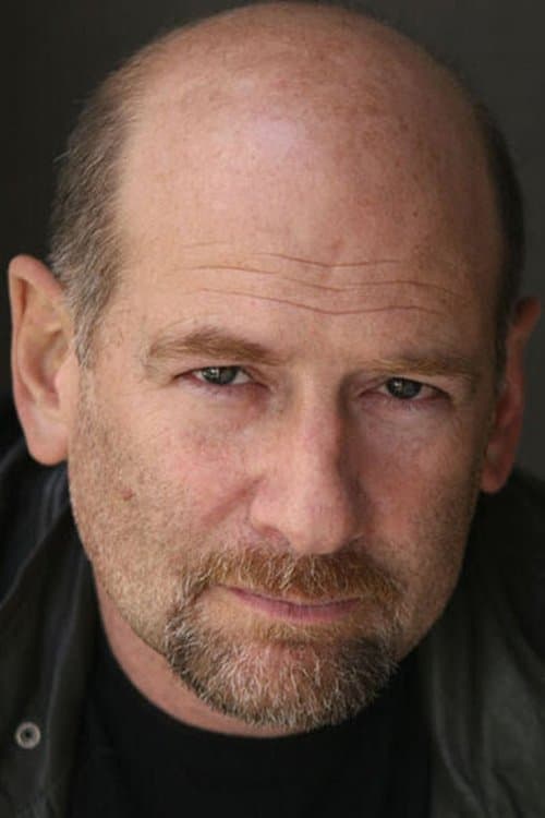 Zdjęcie Stephen Mendel