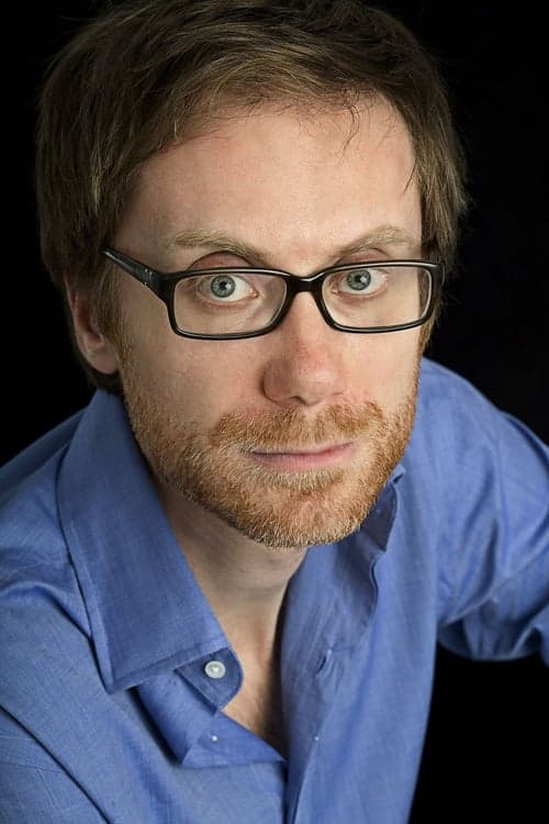 Zdjęcie Stephen Merchant