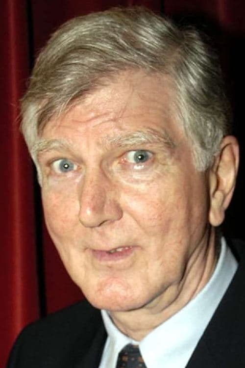 Zdjęcie Stephen Moore