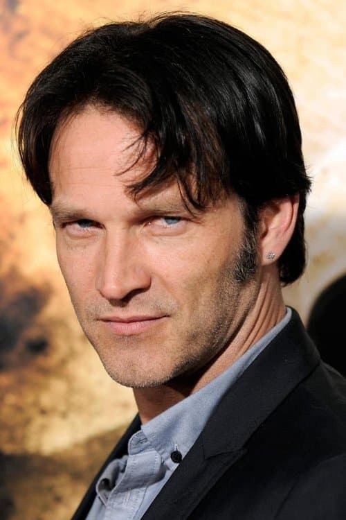 Zdjęcie Stephen Moyer