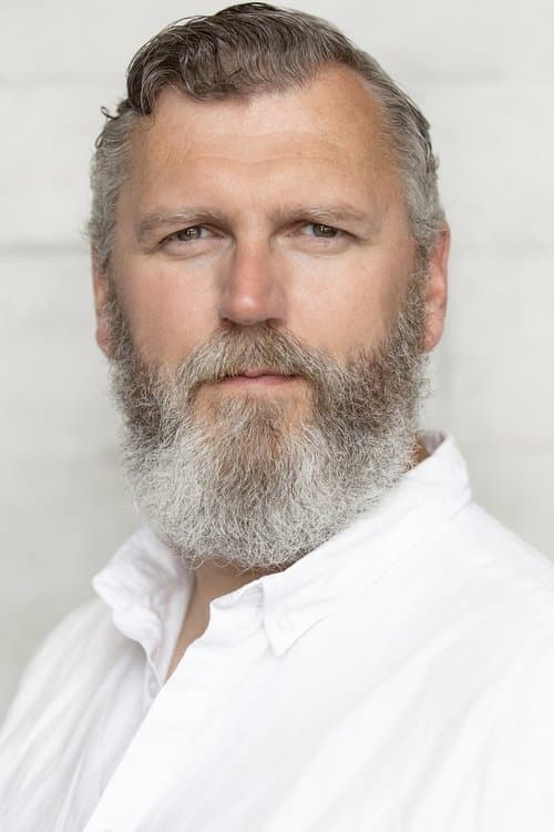 Zdjęcie Stephen Oswald