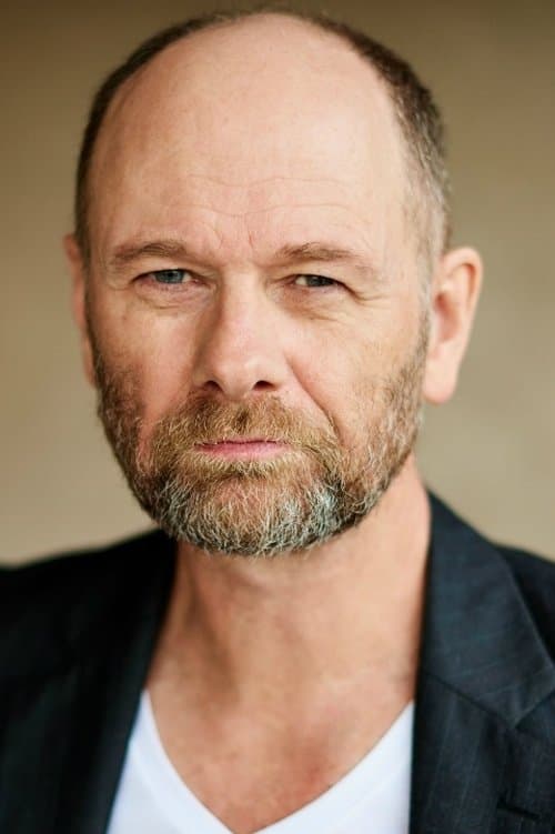 Zdjęcie Stephen Papps