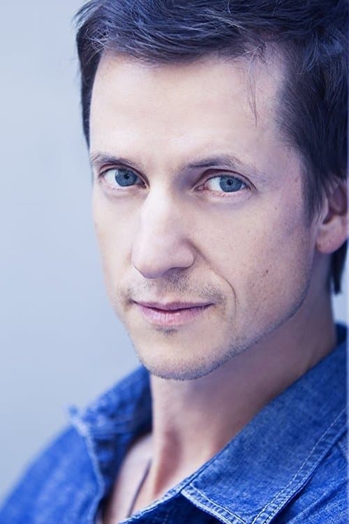 Zdjęcie Stephen Park