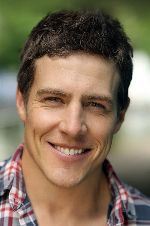 Zdjęcie Stephen Peacocke