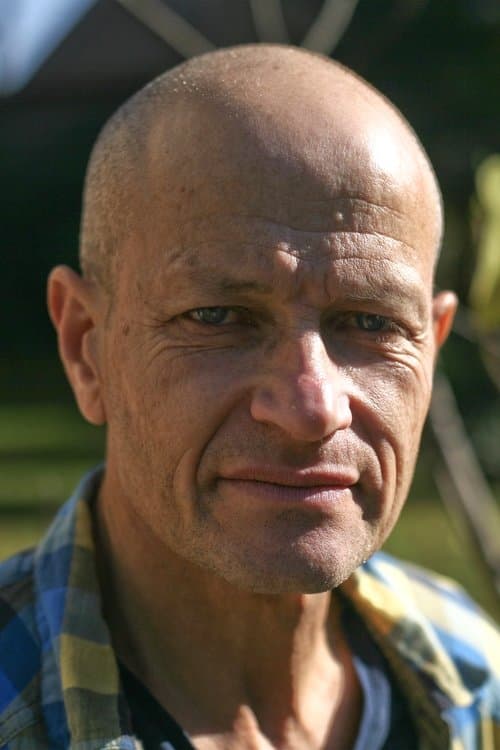 Zdjęcie Stephen Rappaport