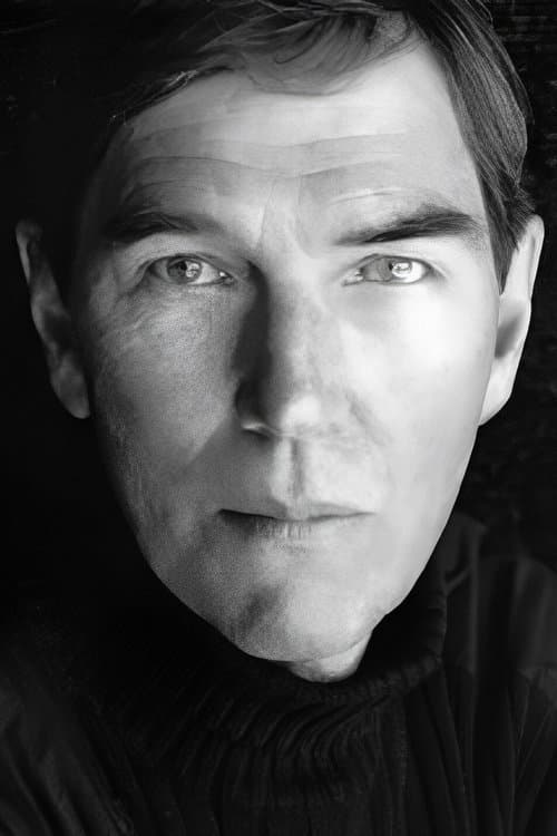 Zdjęcie Stephen Russell