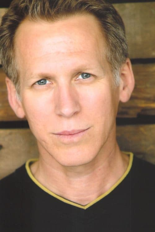 Zdjęcie Stephen Spinella