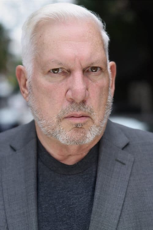 Zdjęcie Stephen Stapinski