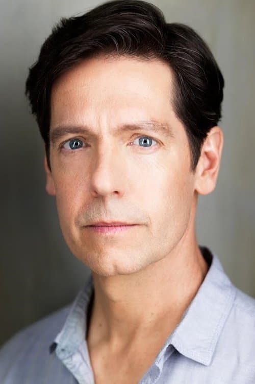 Zdjęcie Stephen Thorne