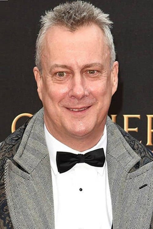 Zdjęcie Stephen Tompkinson