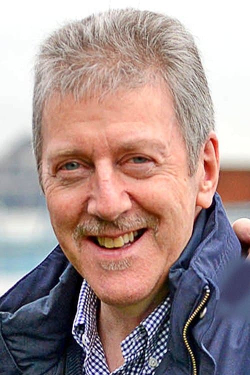 Zdjęcie Stephen Travers