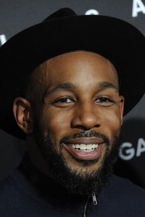 Zdjęcie Stephen 'tWitch' Boss