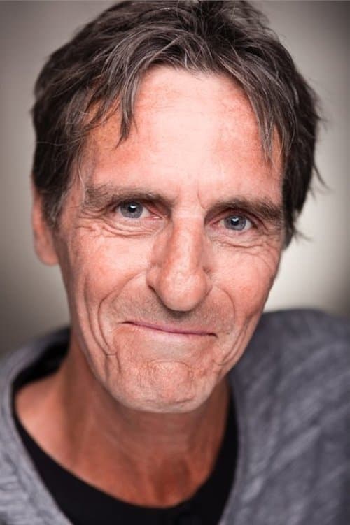 Zdjęcie Stephen Ure