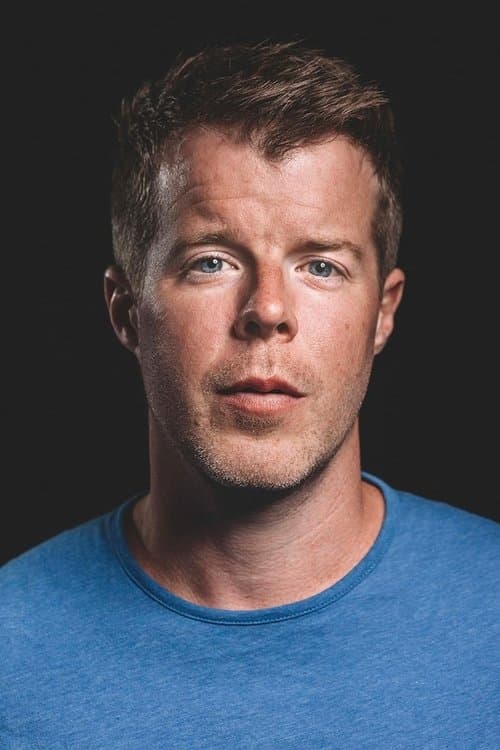 Zdjęcie Stephen Wight