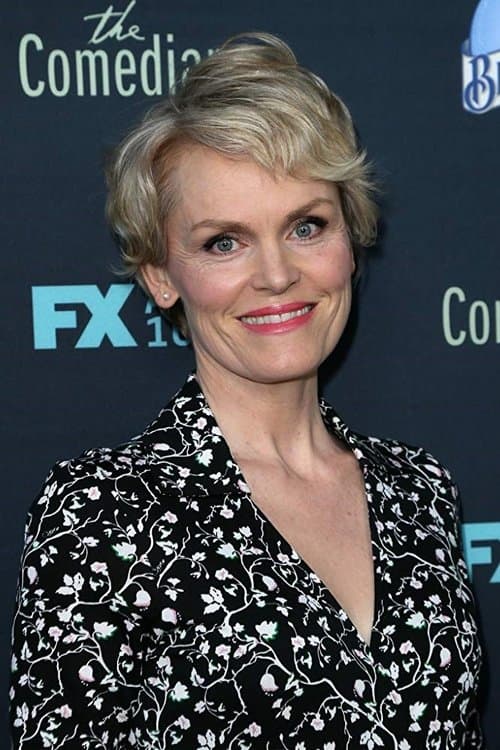 Zdjęcie Stephnie Weir