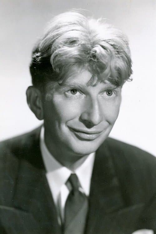 Zdjęcie Sterling Holloway