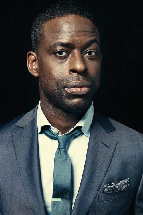 Zdjęcie Sterling K. Brown