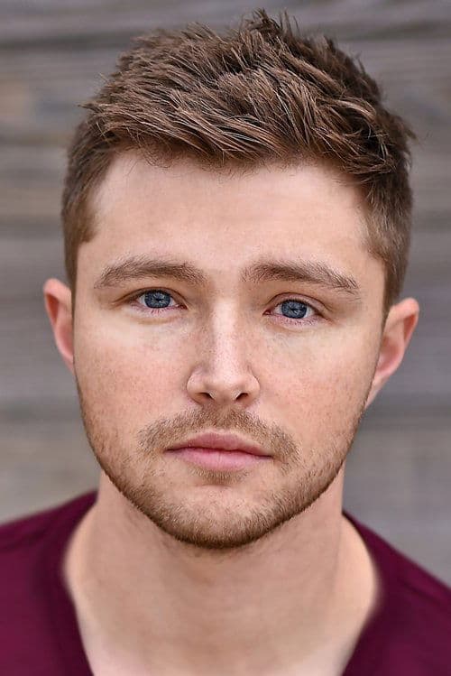 Zdjęcie Sterling Knight