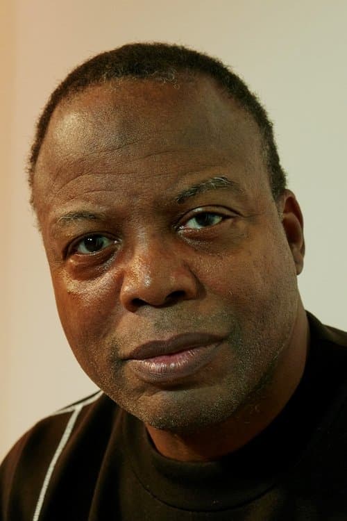 Zdjęcie Sterling Macer Jr.