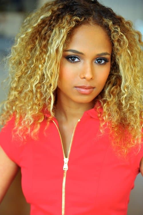 Zdjęcie Stevanna Jackson