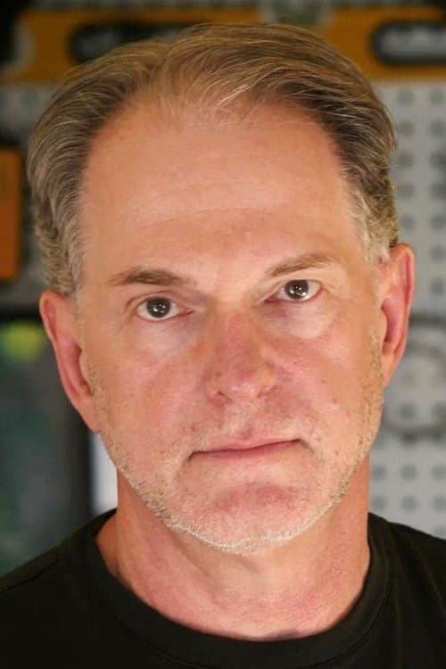 Steve Anderson całe filmy