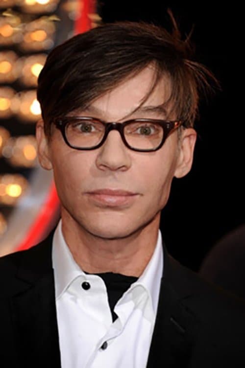 Zdjęcie Steve Antin