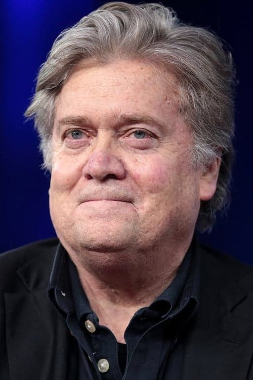Zdjęcie Steve Bannon