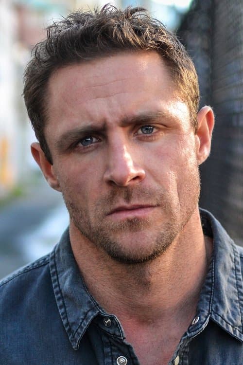 Zdjęcie Steve Baran