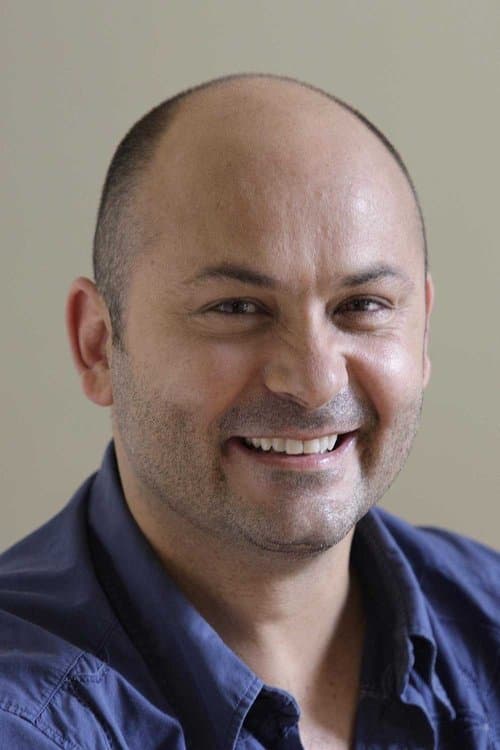 Zdjęcie Steve Bastoni