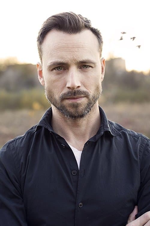 Zdjęcie Steve Belford