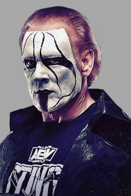 Zdjęcie Steve Borden