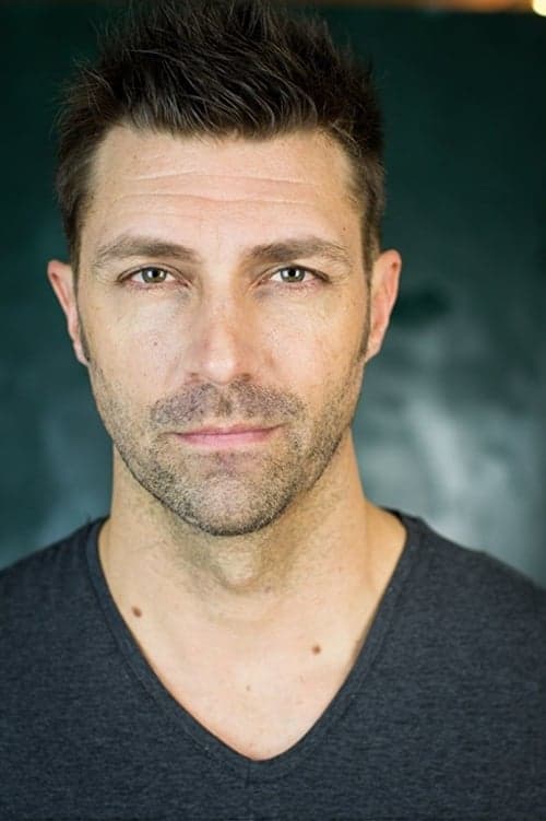 Zdjęcie Steve Boyle