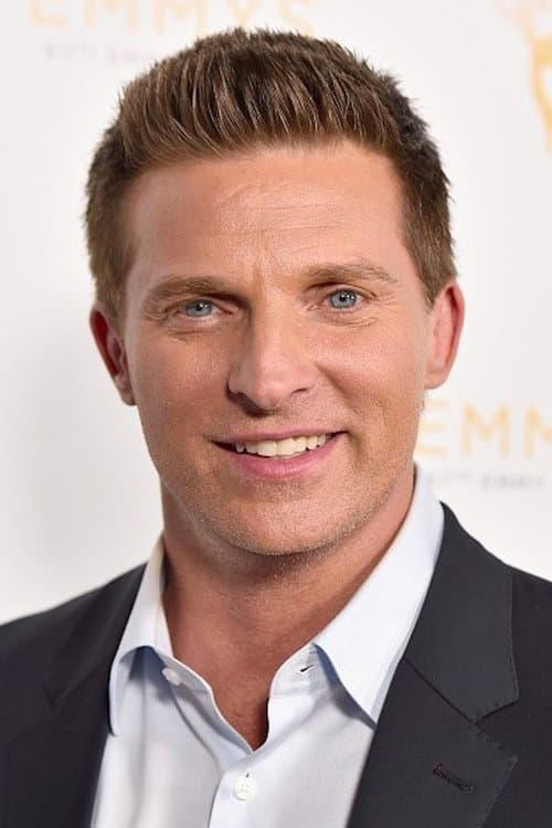 Zdjęcie Steve Burton