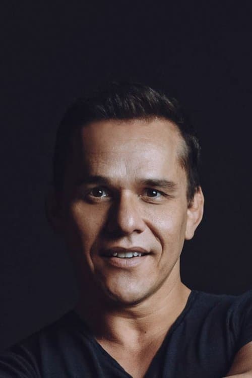 Zdjęcie Steve Cardenas