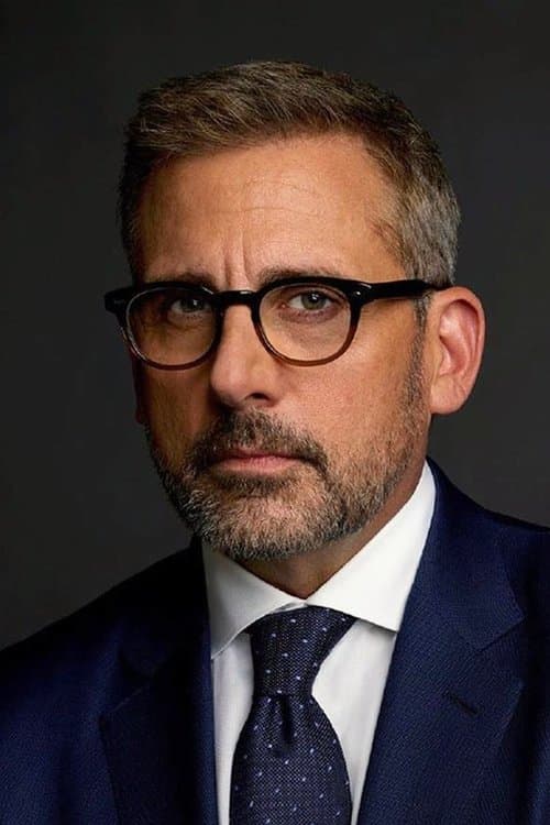 Zdjęcie Steve Carell