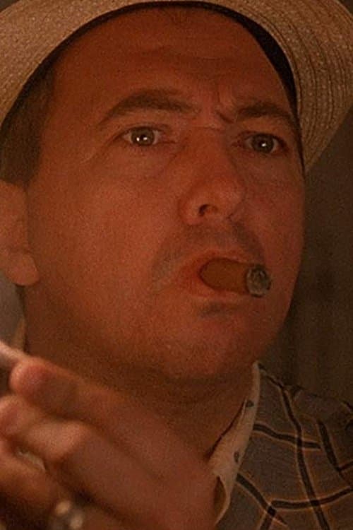 Zdjęcie Steve Carlisle