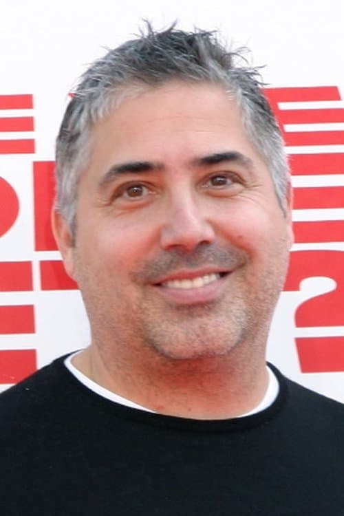 Steve Carr całe filmy