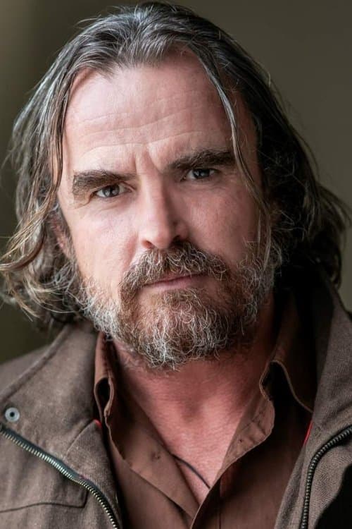 Zdjęcie Steve Cronin