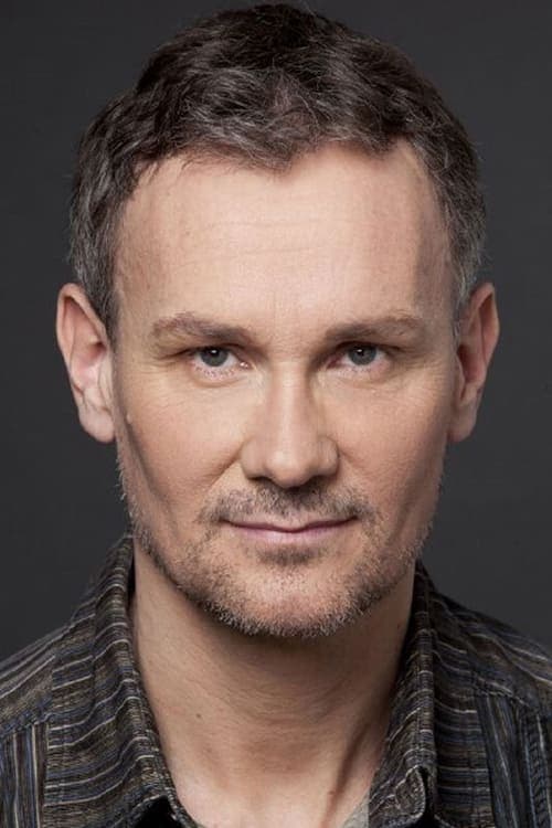 Zdjęcie Steve Cumyn