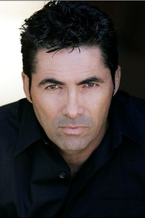 Zdjęcie Steve Daron