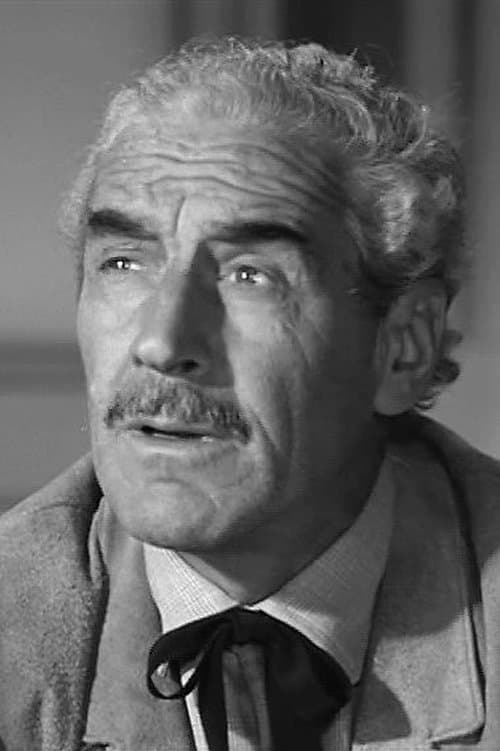 Zdjęcie Steve Darrell