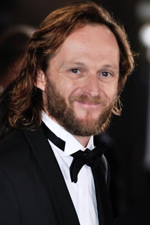 Zdjęcie Steve Driesen