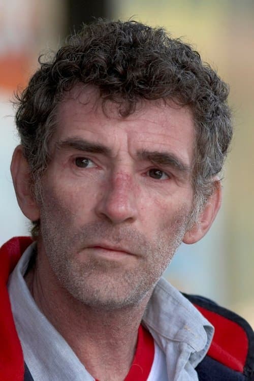 Zdjęcie Steve Evets