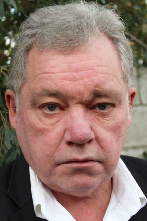 Zdjęcie Steve Garti